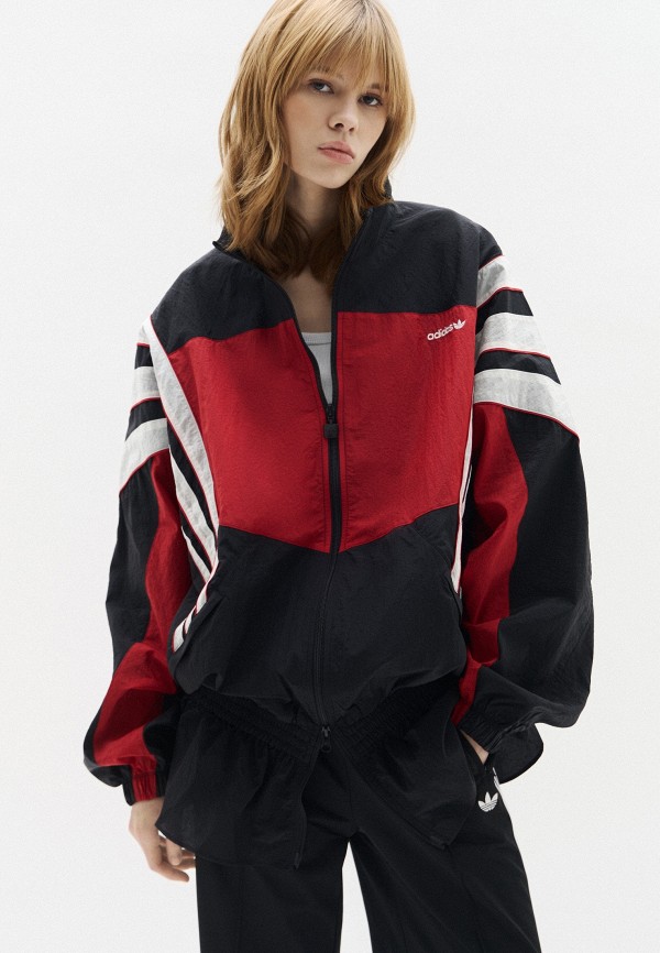 adidas Originals Ветровка - SANTIAGO TT - фото 1