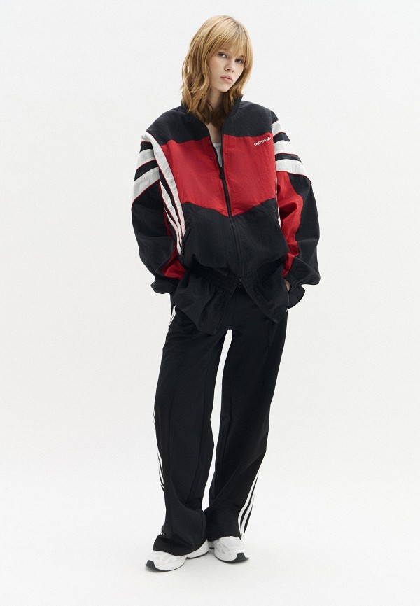 adidas Originals Ветровка - SANTIAGO TT - фото 2