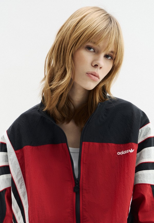 adidas Originals Ветровка - SANTIAGO TT - фото 4