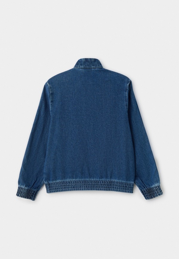 adidas Originals Куртка джинсовая - FIREBIRD DEN TT - фото 2