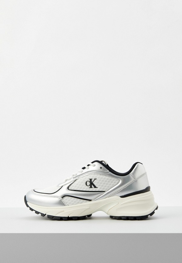 Calvin Klein Кроссовки - HIKE RUNNER - фото 1