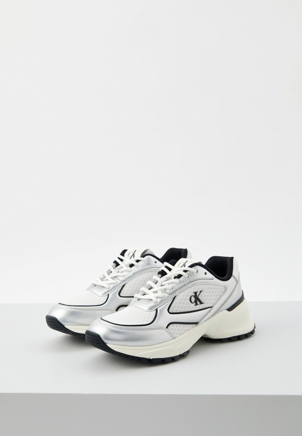 Calvin Klein Кроссовки - HIKE RUNNER - фото 3