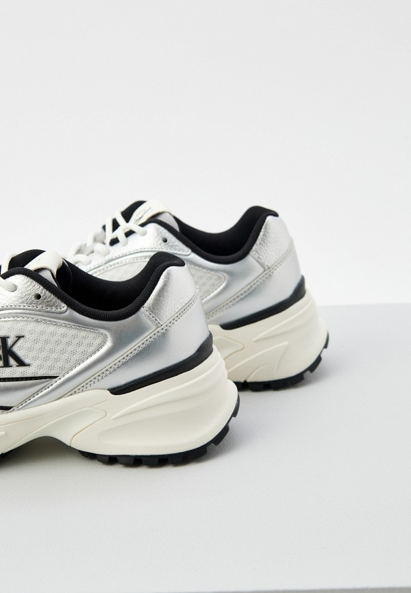 Calvin Klein Кроссовки - HIKE RUNNER - фото 4