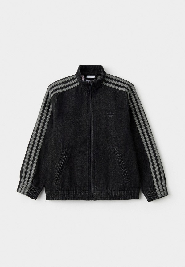 adidas Originals Куртка джинсовая - FIREBIRD DEN TT - фото 1