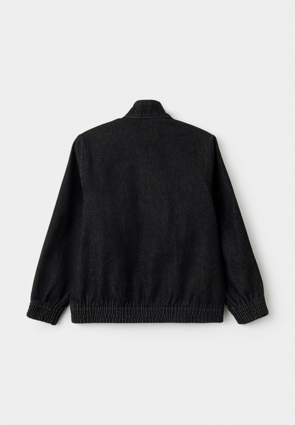 adidas Originals Куртка джинсовая - FIREBIRD DEN TT - фото 2