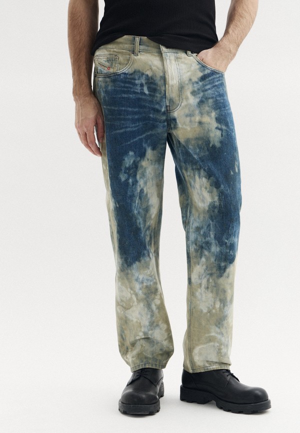 Diesel Джинсы - 2010 D-MACS-S4 - фото 1