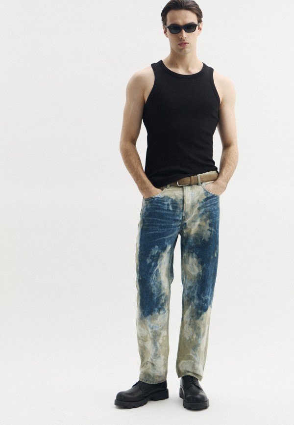 Diesel Джинсы - 2010 D-MACS-S4 - фото 2