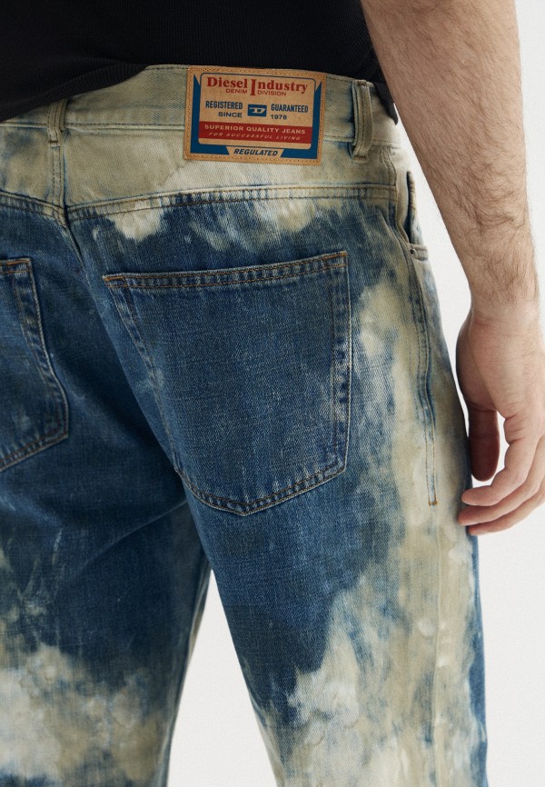Diesel Джинсы - 2010 D-MACS-S4 - фото 4