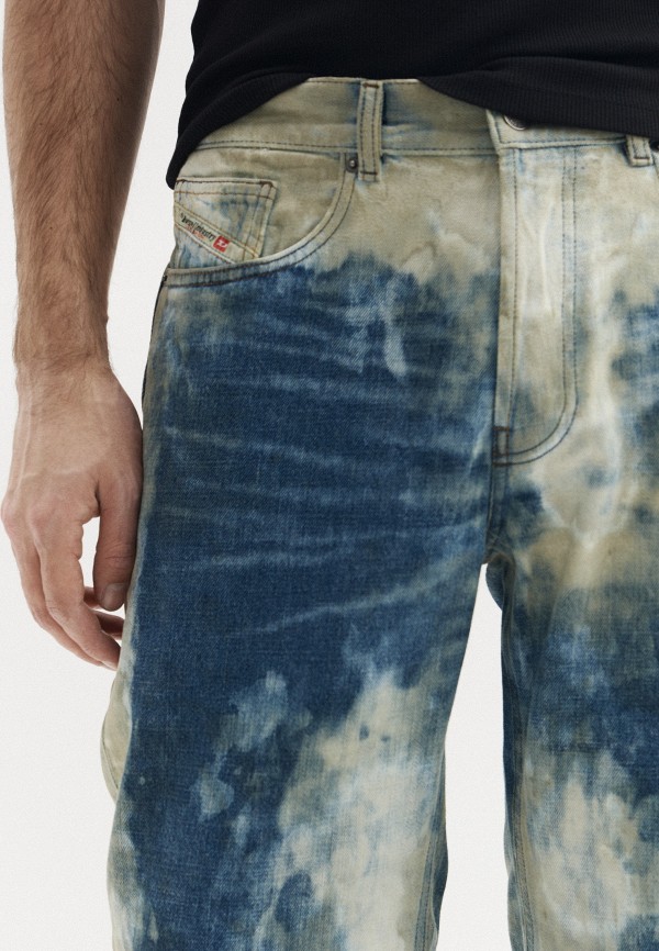 Diesel Джинсы - 2010 D-MACS-S4 - фото 5