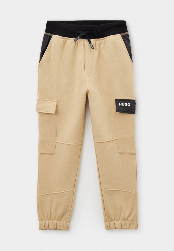 Hugo Брюки спортивные - фото 1