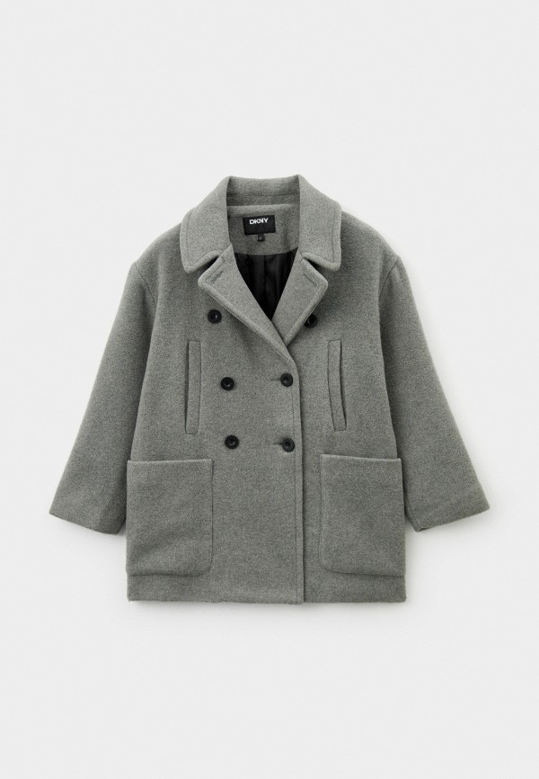 DKNY Пальто - фото 1