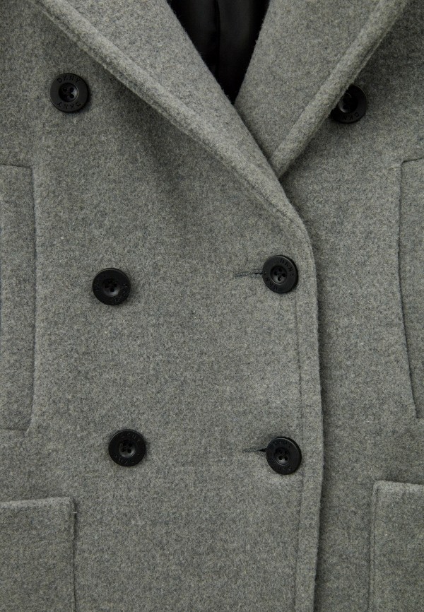 DKNY Пальто - фото 4