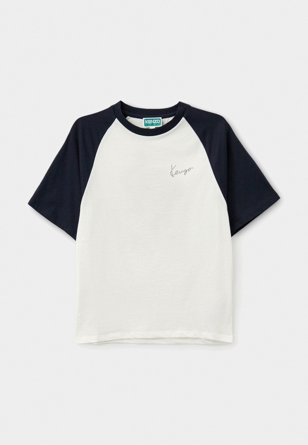 Kenzo Футболка - фото 1
