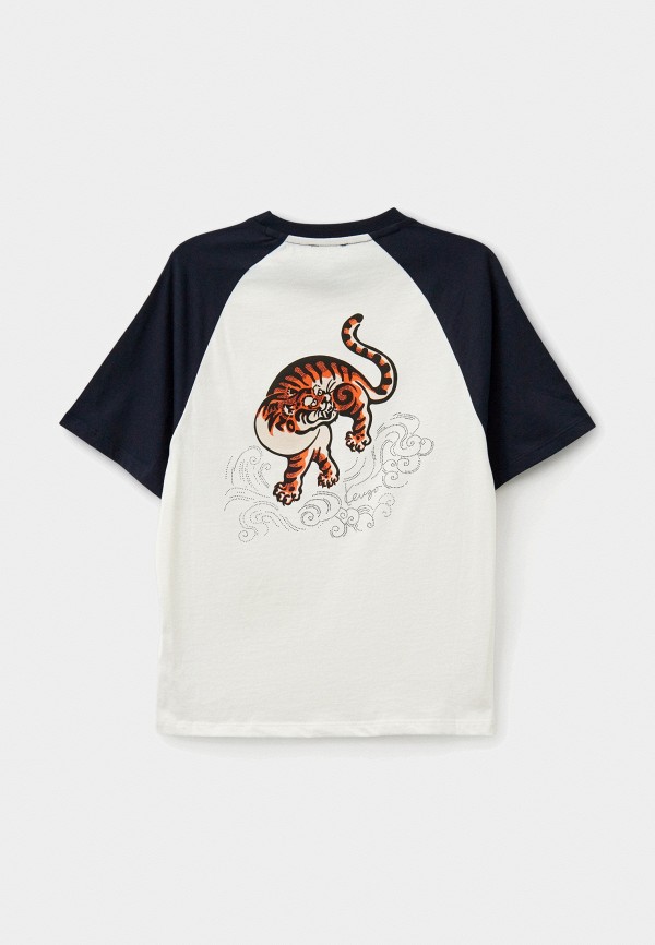 Kenzo Футболка - фото 2