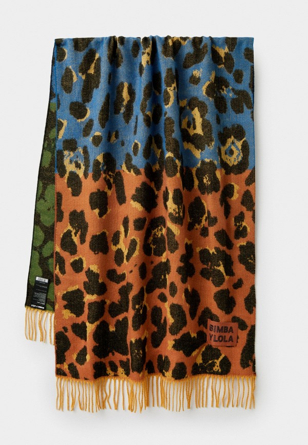 Bimba Y Lola Палантин - фото 1