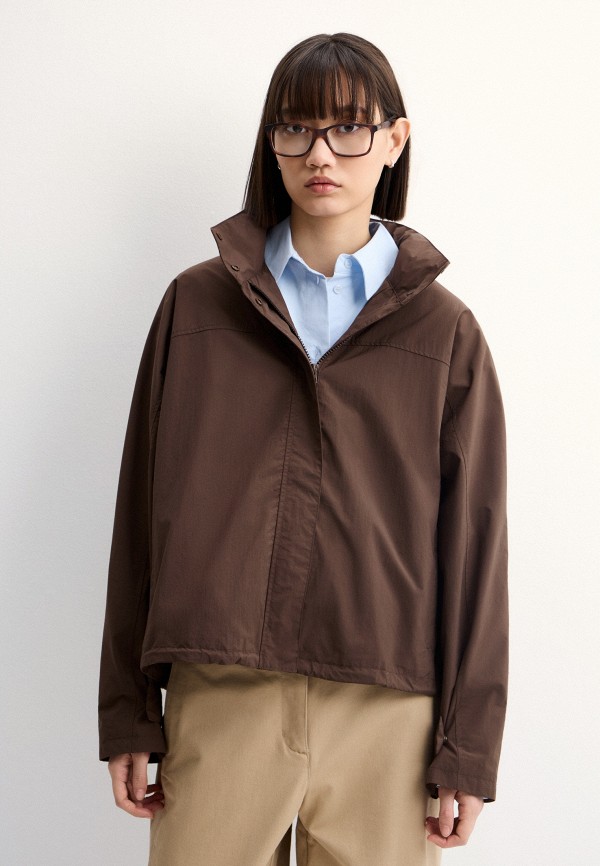 Uset Ветровка - из водонепроницаемой ткани - фото 1