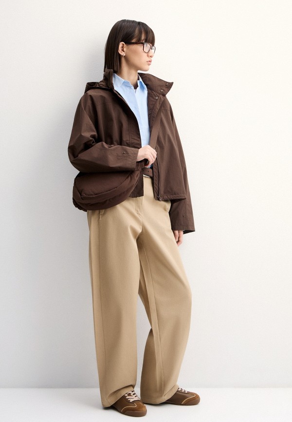 Uset Ветровка - из водонепроницаемой ткани - фото 2