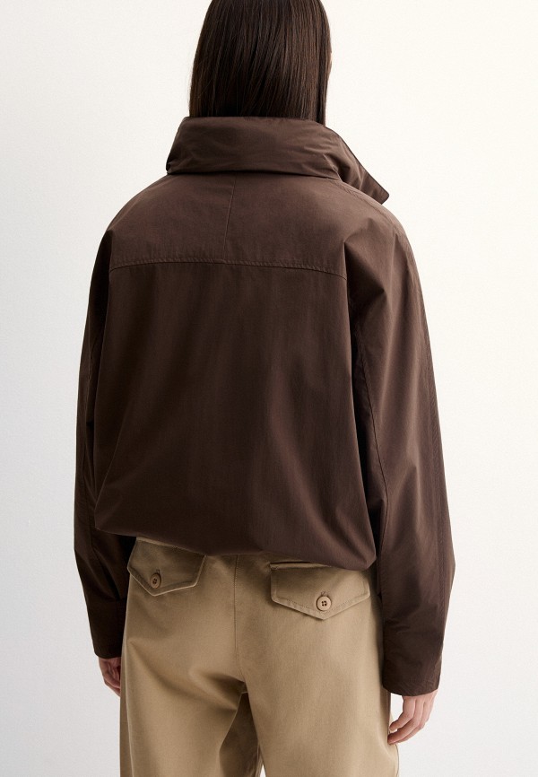 Uset Ветровка - из водонепроницаемой ткани - фото 3