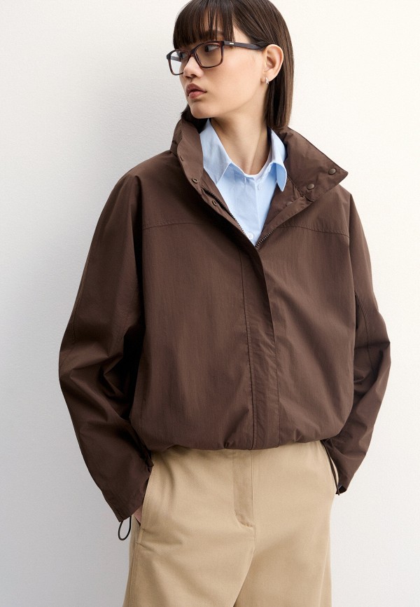 Uset Ветровка - из водонепроницаемой ткани - фото 4