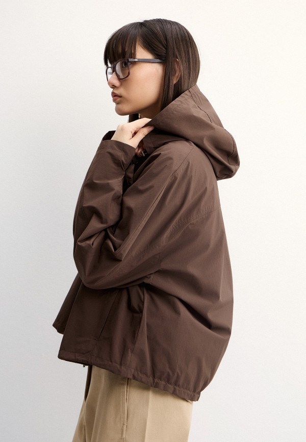 Uset Ветровка - из водонепроницаемой ткани - фото 5