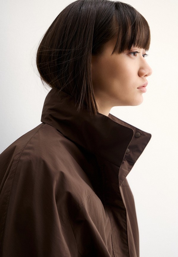 Uset Ветровка - из водонепроницаемой ткани - фото 6