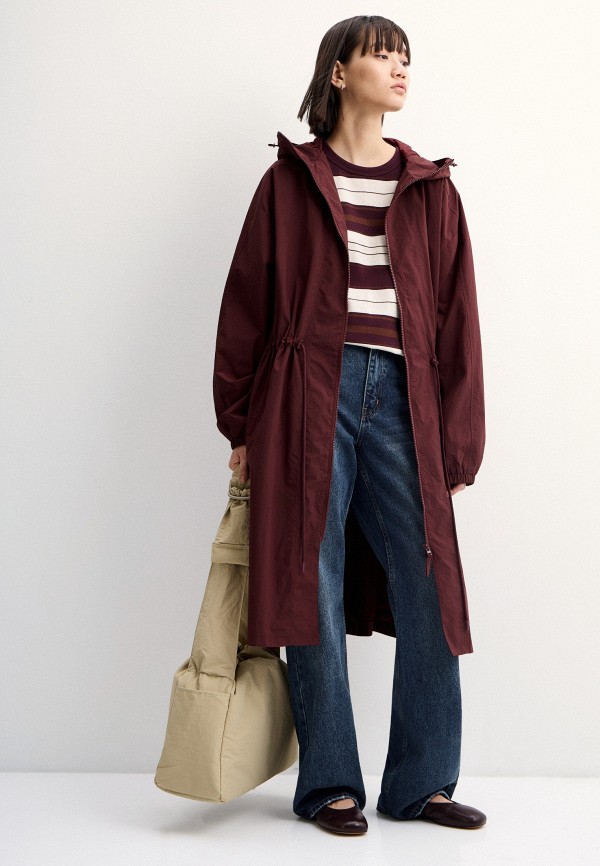 Uset Парка - из водонепроницаемой ткани - фото 2