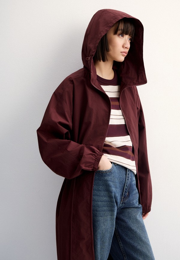 Uset Парка - из водонепроницаемой ткани - фото 4