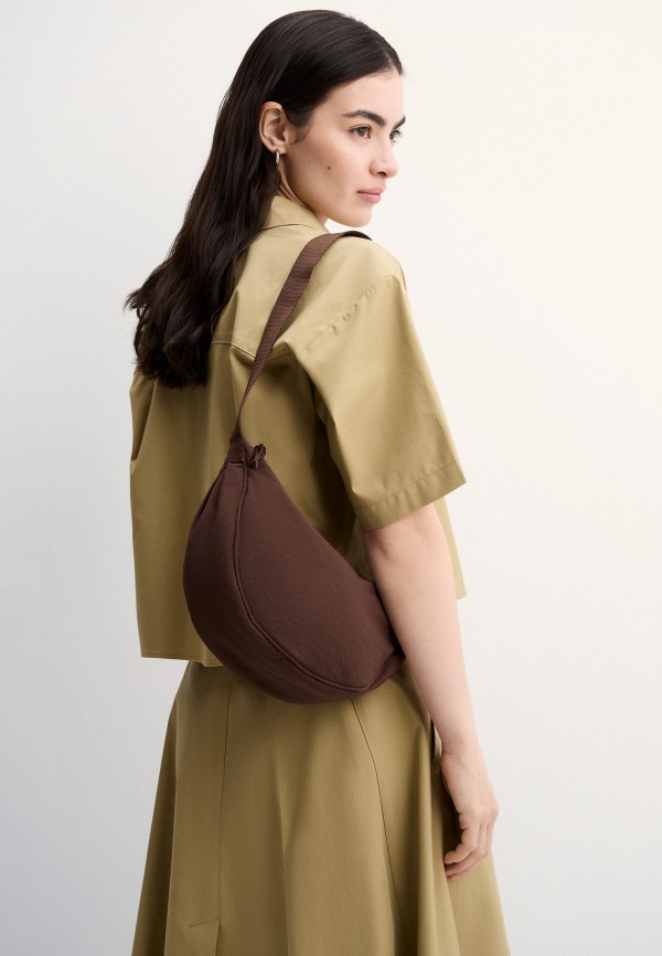 Uset Сумка - из водонепроницаемой ткани - фото 5