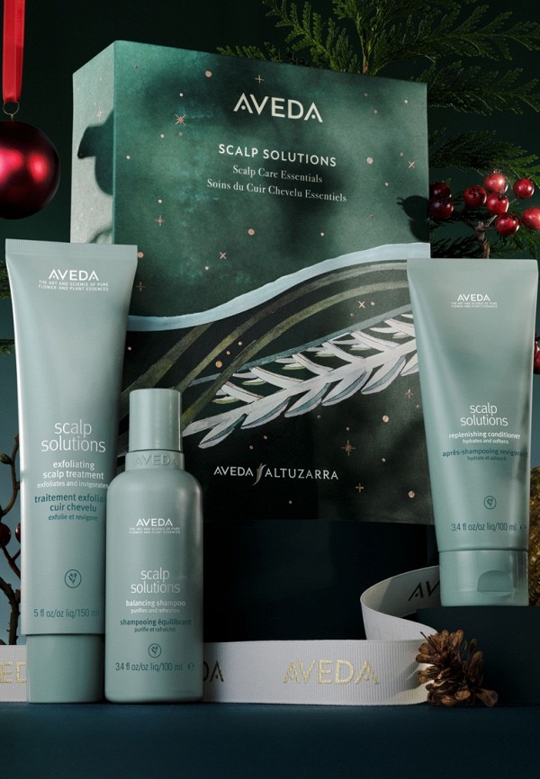 Aveda Набор для ухода за волосами - фото 2