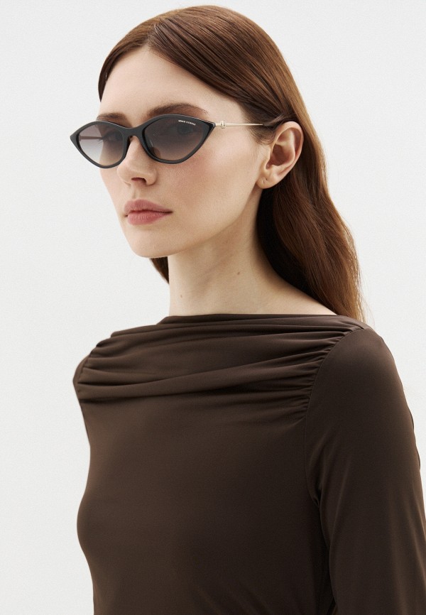 Armani Exchange Очки солнцезащитные - фото 5