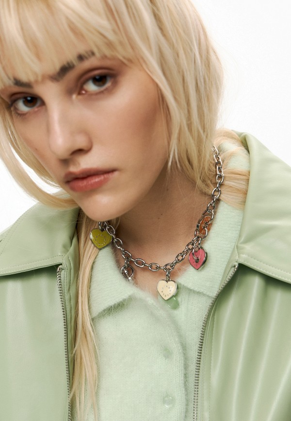 Bimba Y Lola Колье - фото 5