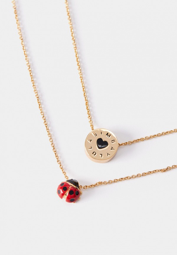 Bimba Y Lola Колье - фото 3