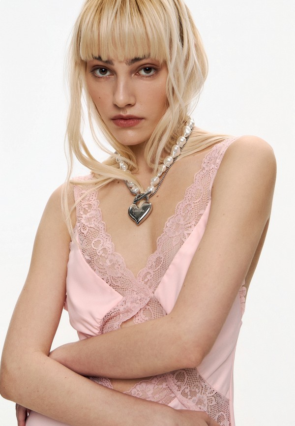 Bimba Y Lola Колье - фото 4