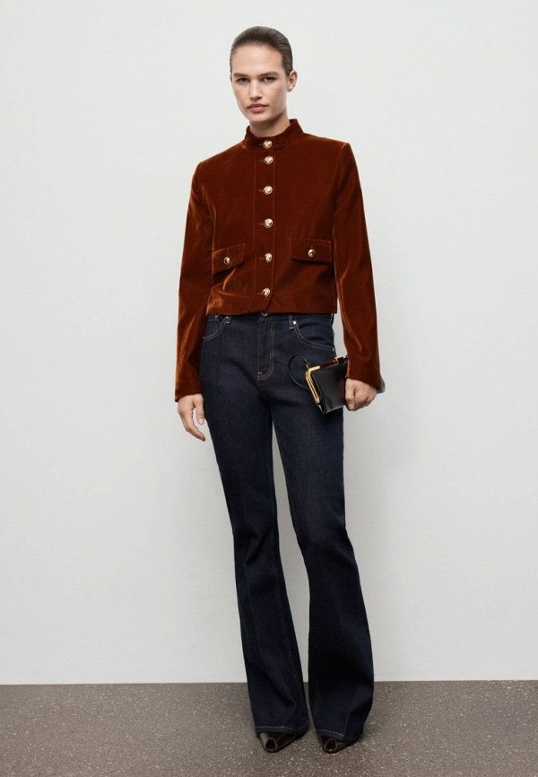 Mango Жакет - фото 1