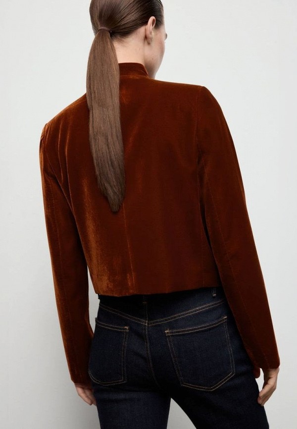 Mango Жакет - фото 2