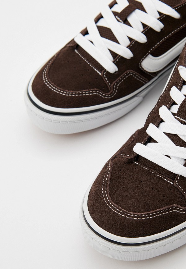 Vans Кеды - Caldrone - фото 2