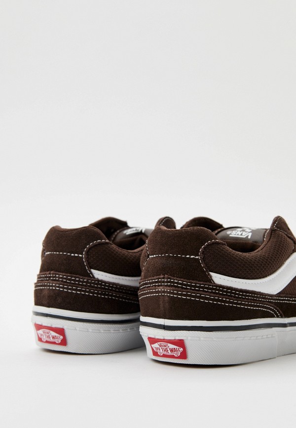 Vans Кеды - Caldrone - фото 4