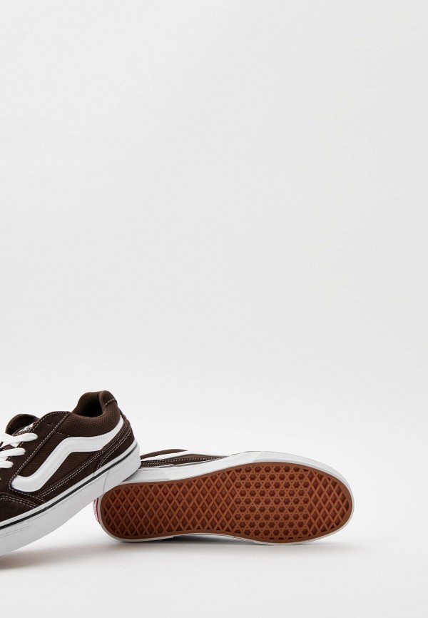 Vans Кеды - Caldrone - фото 5