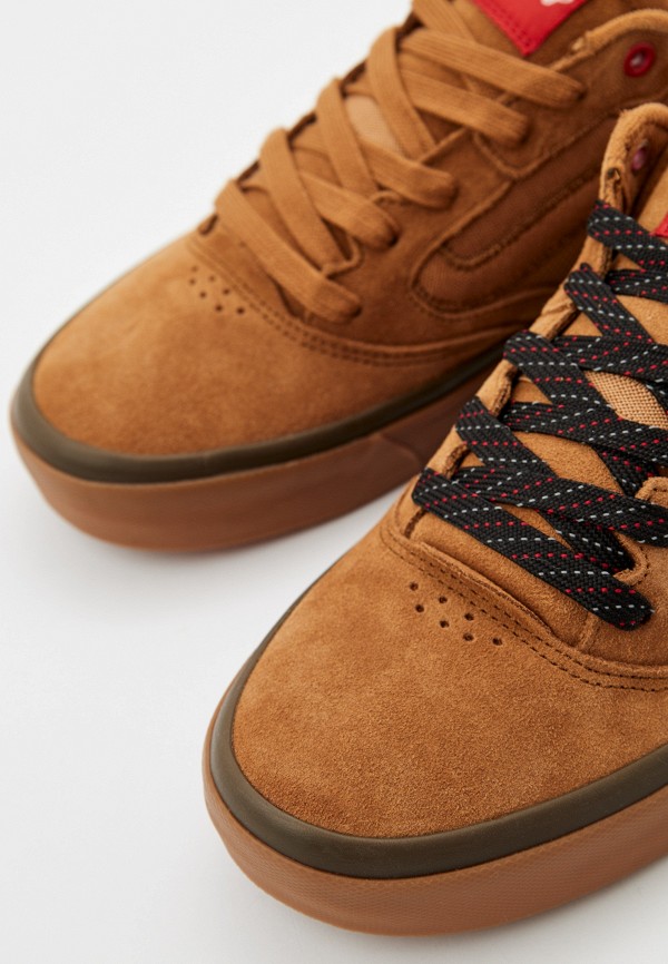 Vans Кеды - BMX Proof Wafflecup - фото 2