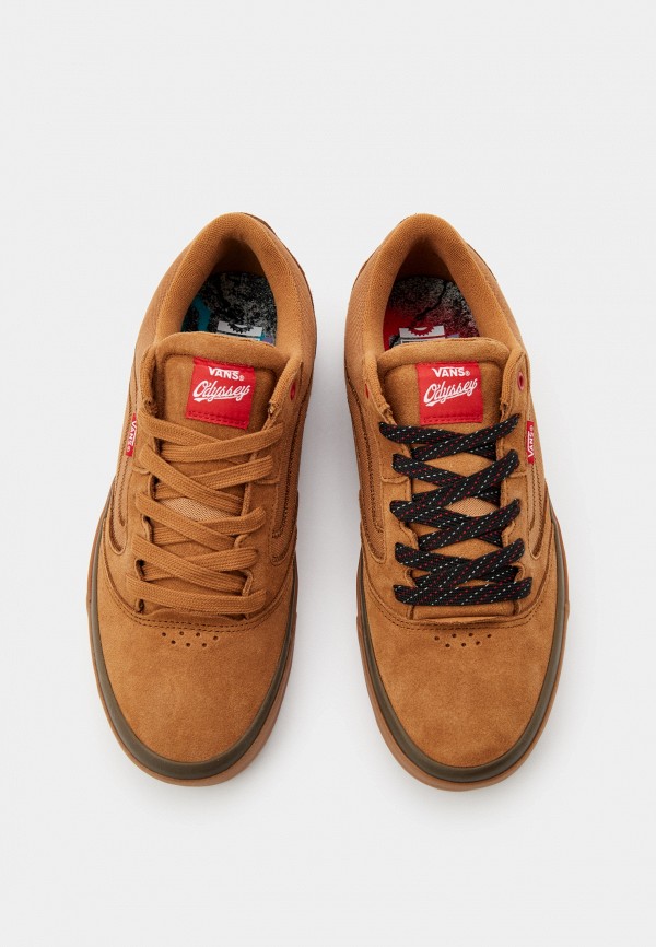 Vans Кеды - BMX Proof Wafflecup - фото 4