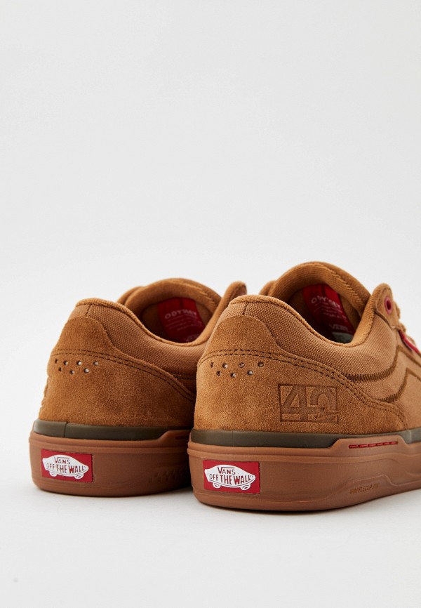 Vans Кеды - BMX Proof Wafflecup - фото 5