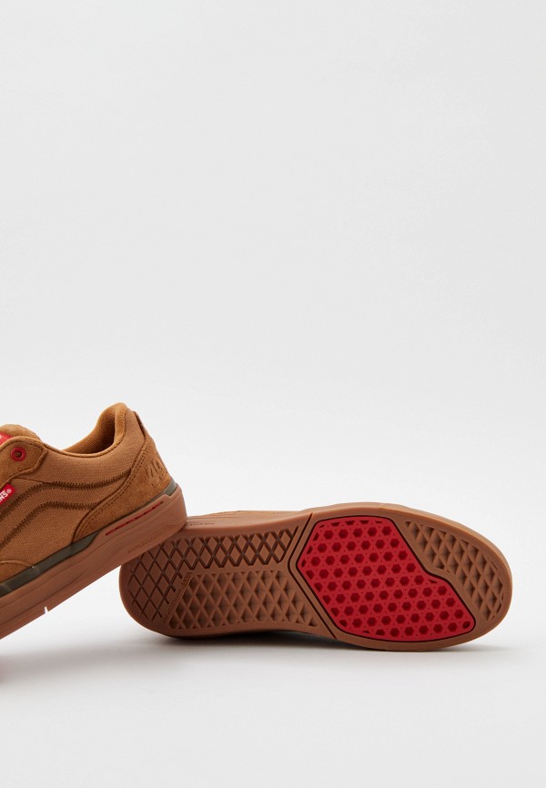 Vans Кеды - BMX Proof Wafflecup - фото 6