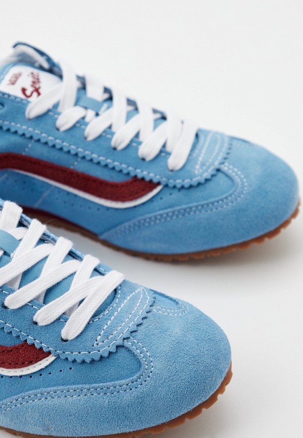 Vans Кроссовки - Super LowPro - фото 2