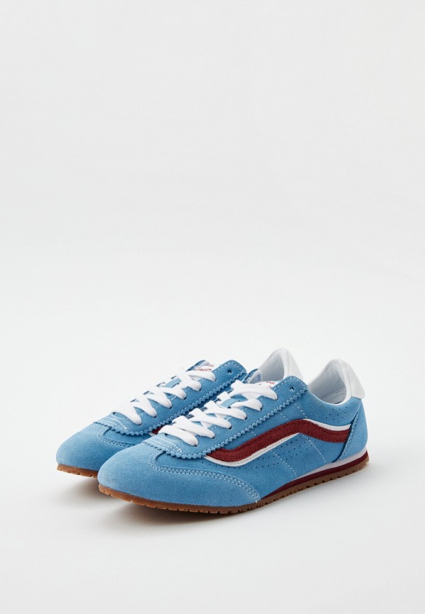 Vans Кроссовки - Super LowPro - фото 3