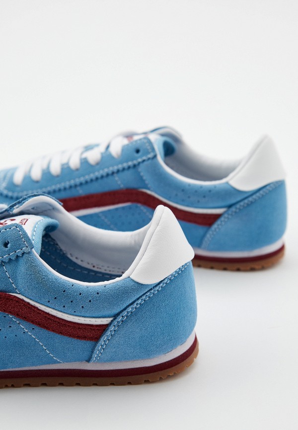 Vans Кроссовки - Super LowPro - фото 4