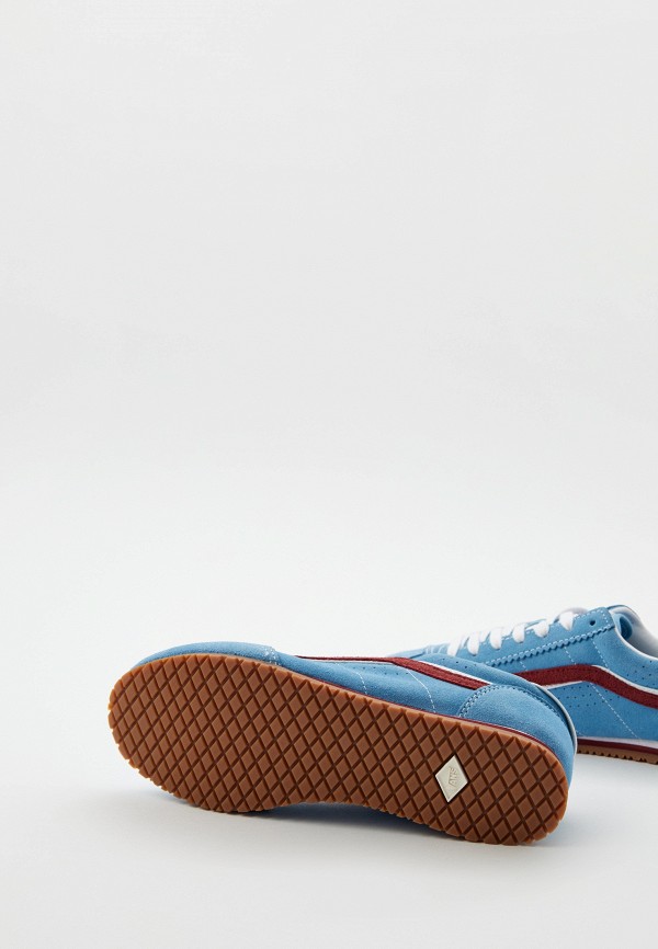 Vans Кроссовки - Super LowPro - фото 5