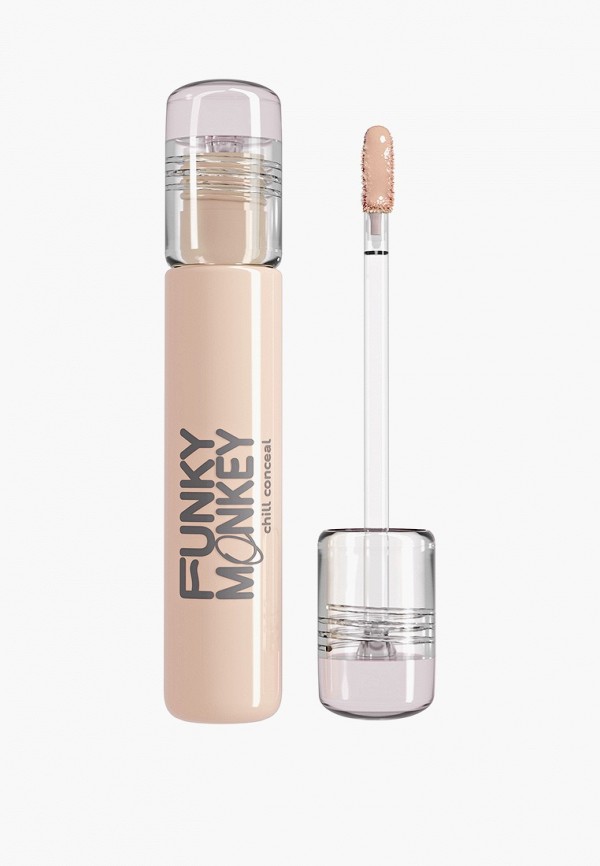 Funky Monkey Консилер - увлажняющий - фото 1