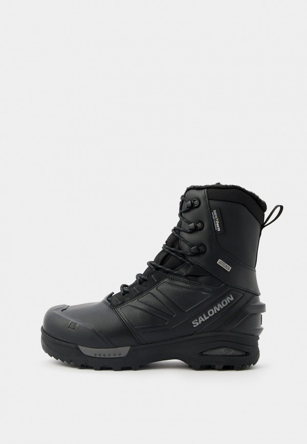 Salomon Ботинки трекинговые - TOUNDRA PRO CSWP - фото 1