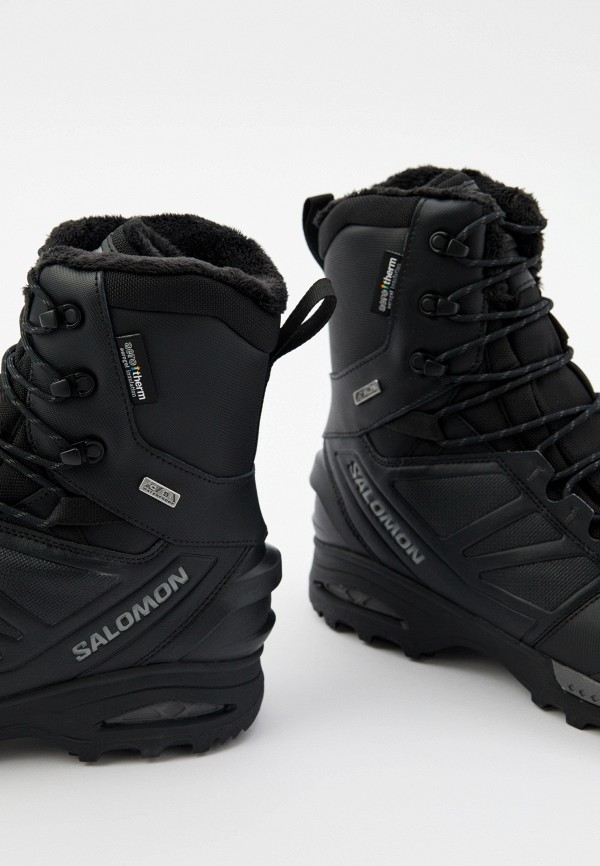 Salomon Ботинки трекинговые - TOUNDRA PRO CSWP - фото 4