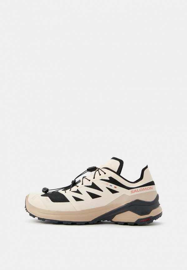 Salomon Кроссовки трекинговые - XA META GORE-TEX W MIF - фото 1